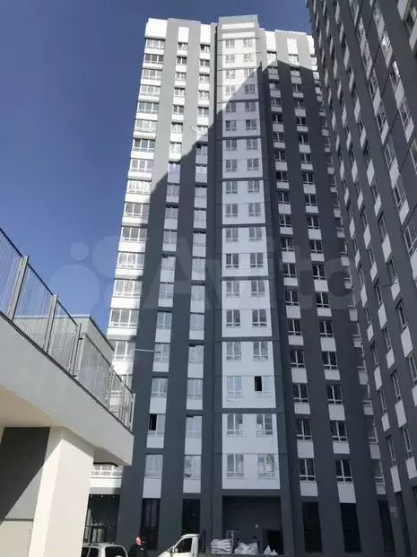 Машиноместо, 15м - Фото 1