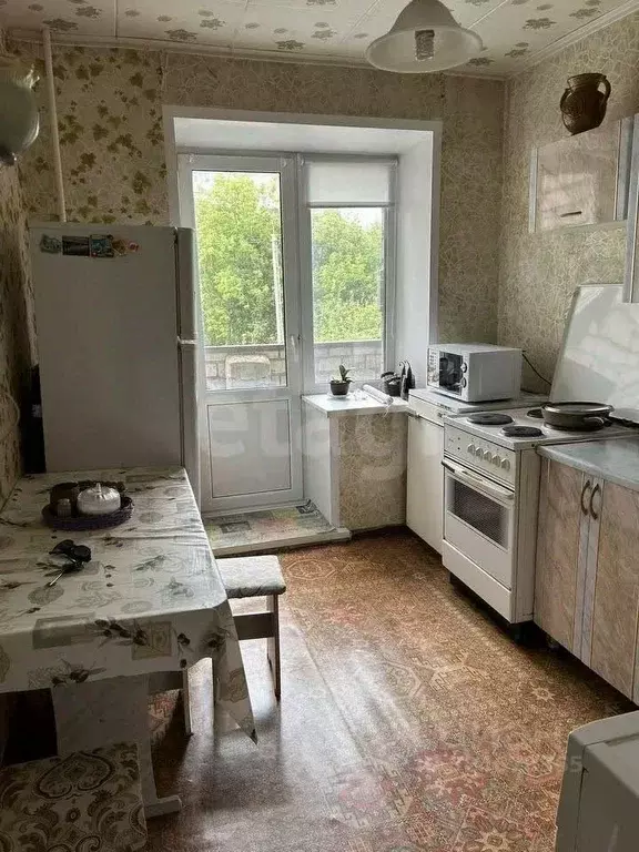 3-к кв. Красноярский край, Красноярск ул. Академика Павлова, 75 (60.8 ... - Фото 1