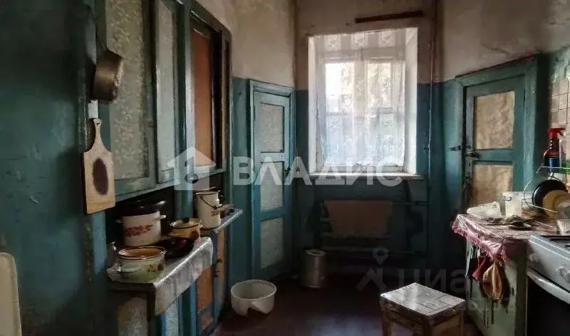 Комната Ивановская область, Иваново ул. Красных Зорь, 1 (17.3 м) - Фото 1