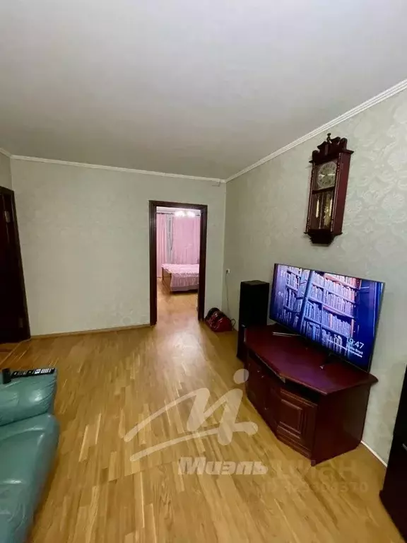 3-к кв. Московская область, Химки Молодежная ул., 26 (73.0 м) - Фото 2