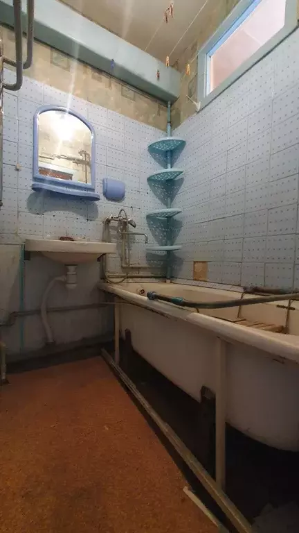Продаётся 3-к квартира, 60 м - Фото 1