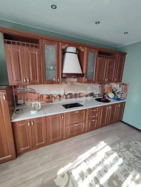 1-к кв. Новосибирская область, Новосибирск ул. Лобачевского, 71 (47.0 ... - Фото 1