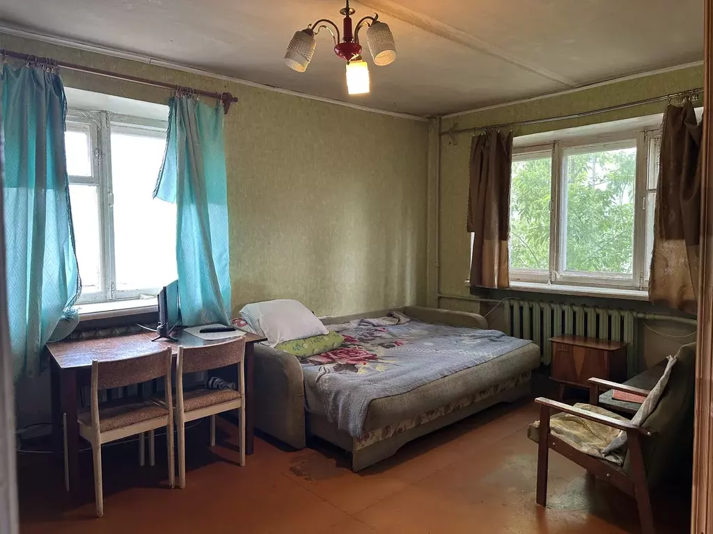 Продаётся 1-к квартира, 30.3 м - Фото 0
