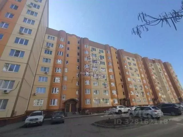 2-к кв. Воронежская область, Воронеж ул. Ломоносова, 114/44 (55.2 м) - Фото 1