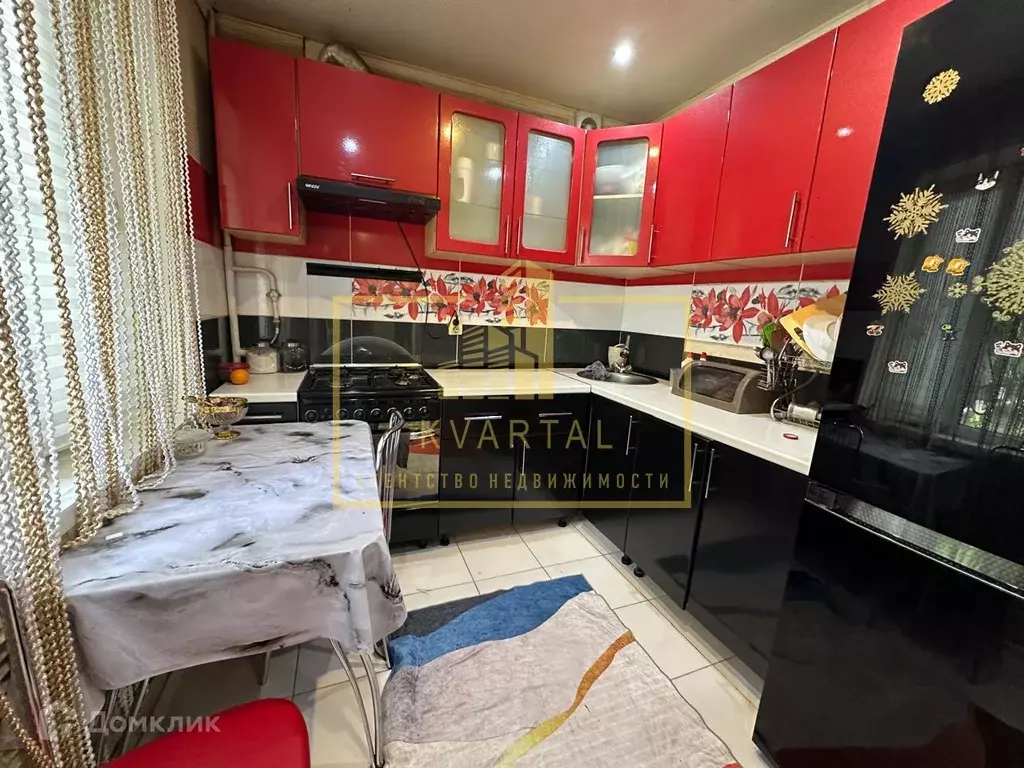 Продаётся 2-к квартира, 48.4 м - Фото 0