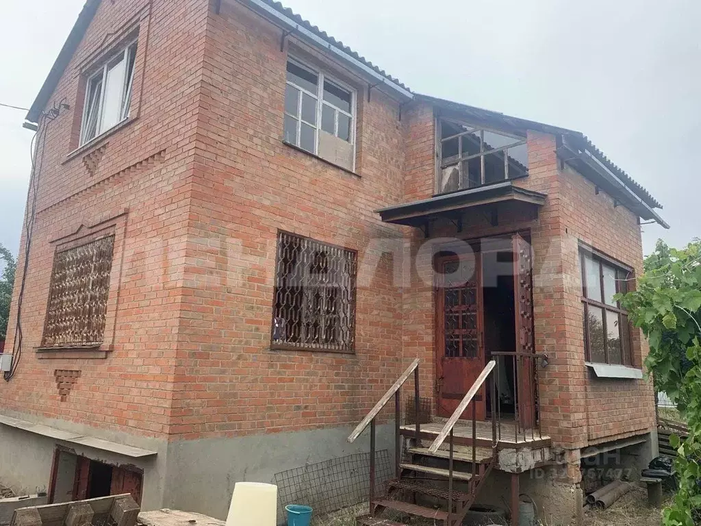 Дом в Ростовская область, Аксайский район, Щепкинское с/пос, Сигнал СТ ... - Фото 2