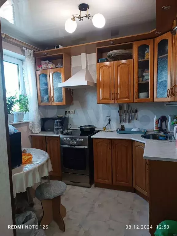 5-к. квартира, 88 м, 5/16 эт. - Фото 0