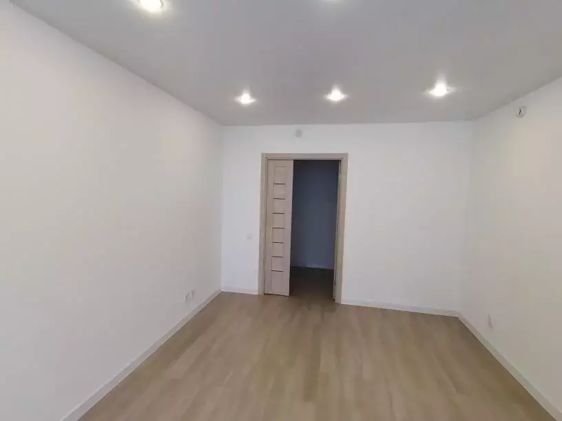 Квартира, 3 комнаты, 82.7 м - Фото 2