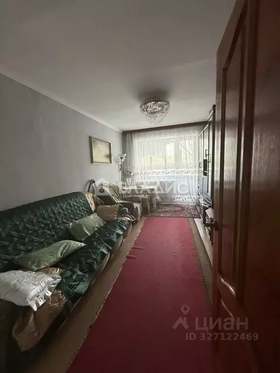 2-к кв. Московская область, Щелково городской округ, пос. Новый ... - Фото 2