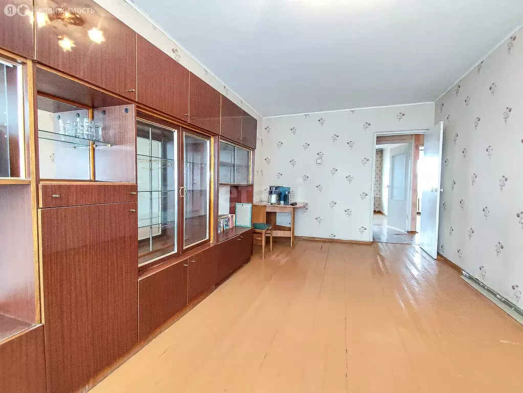 2-комнатная квартира: Новосибирск, Коммунстроевская улица, 50 (47.4 м) - Фото 0
