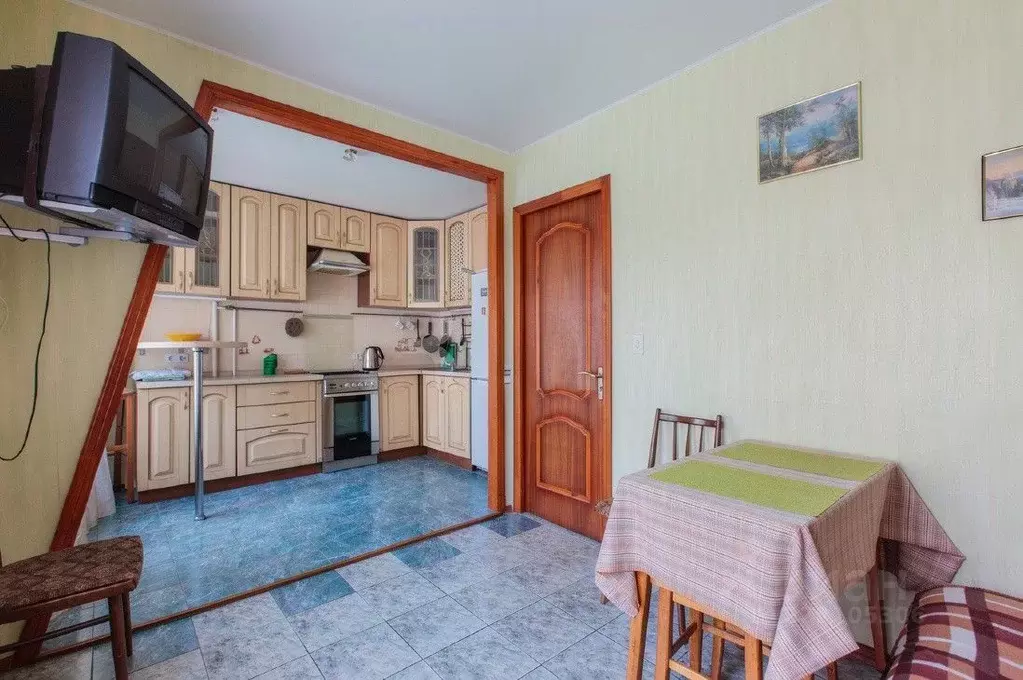 2-к кв. Москва Ярославское ш., 135 (38.0 м) - Фото 2