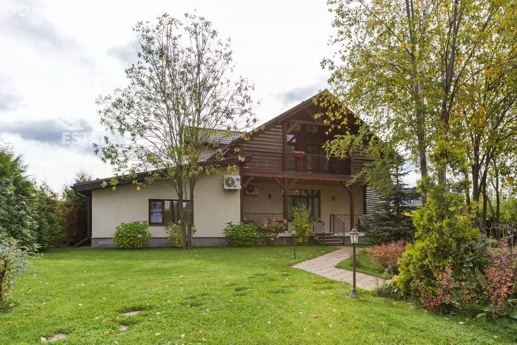 Дом в Тверская область, Конаково (270 м) - Фото 2