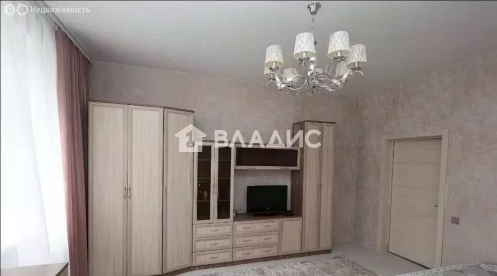 2-комнатная квартира: Москва, Студенческая улица, 39 (60.2 м) - Фото 2