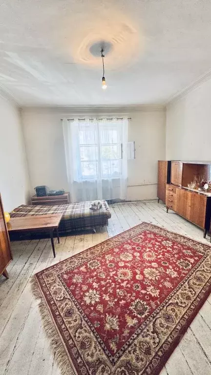 3-к кв. Оренбургская область, Оренбург Пролетарская ул., 55 (82.0 м) - Фото 2