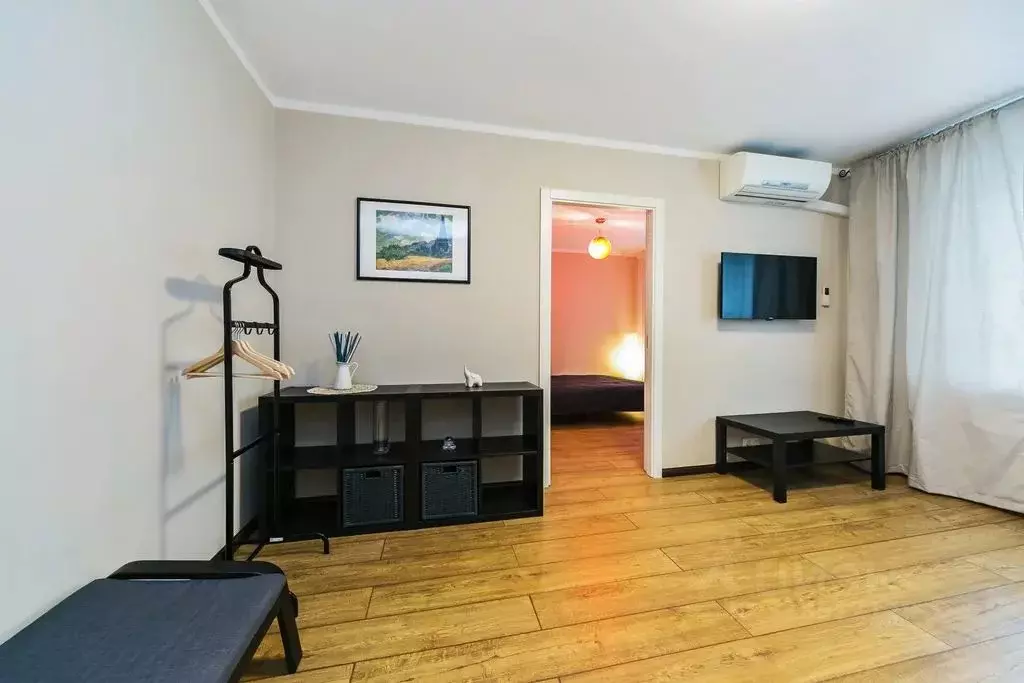 3-к кв. Москва ул. Берзарина, 3К1 (45.0 м) - Фото 1