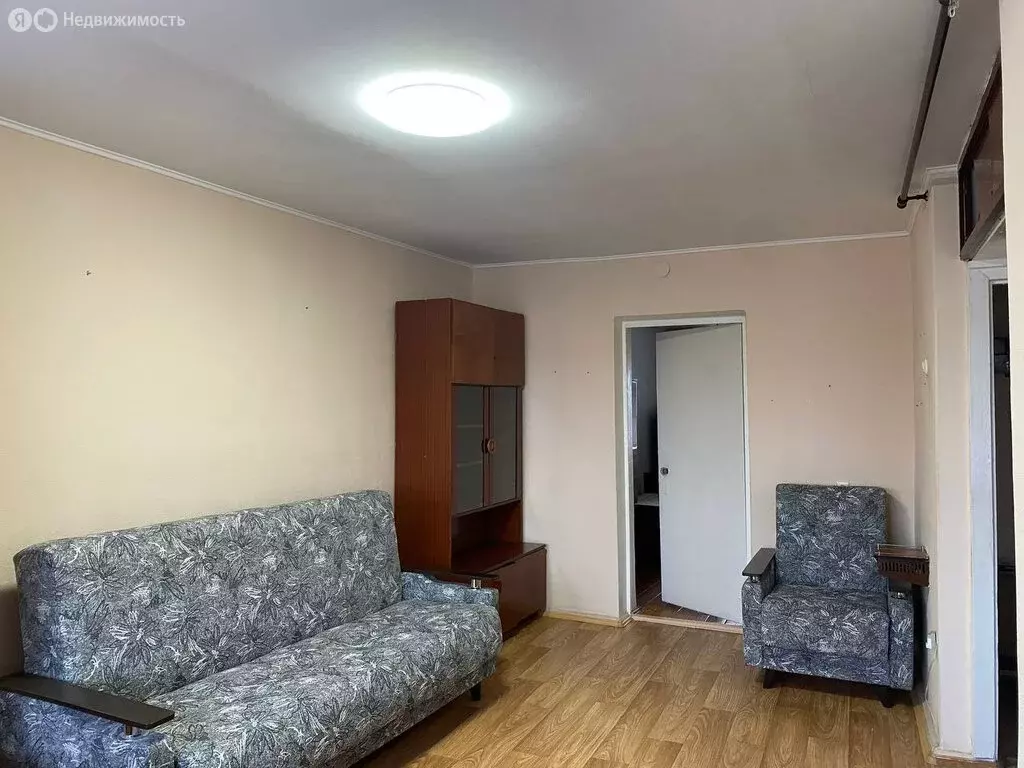 2-комнатная квартира: Ялуторовск, улица Новикова, 28 (42.4 м) - Фото 1