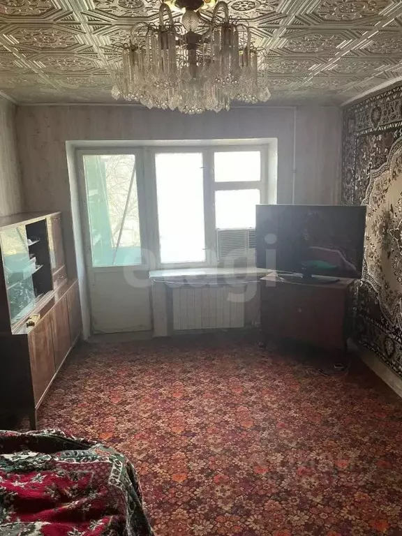 3-к кв. Ставропольский край, Минеральные Воды Советская ул. (49.9 м) - Фото 0