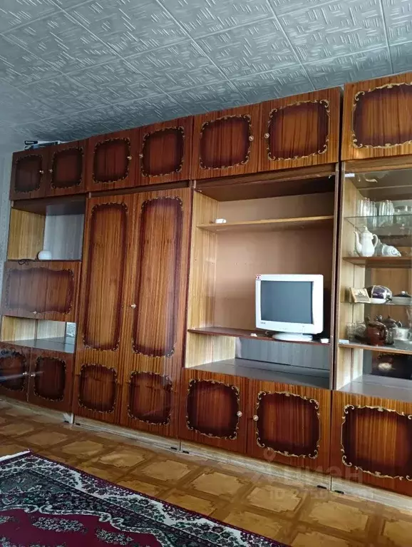 1-к кв. Саратовская область, Саратов Луговая ул., 10/20 (38.0 м) - Фото 1