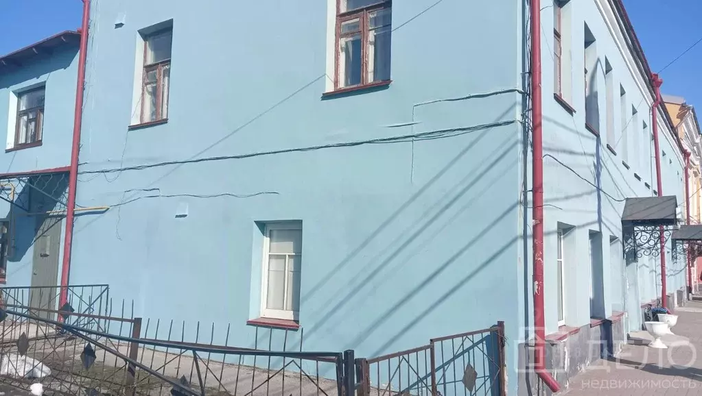 2-к кв. Рязанская область, Рязань ул. Кольцова, 6 (46.1 м) - Фото 1