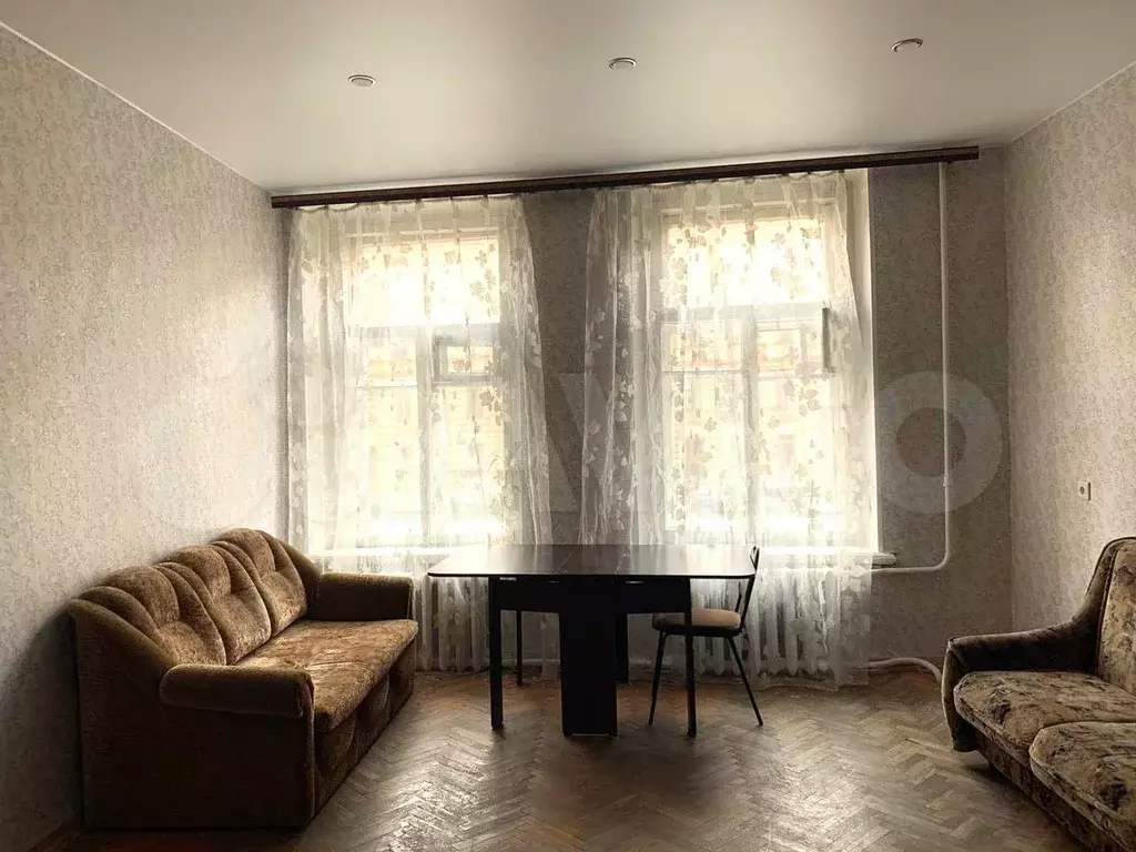 Комната 25,4 м в 5-к., 2/5 эт. - Фото 0