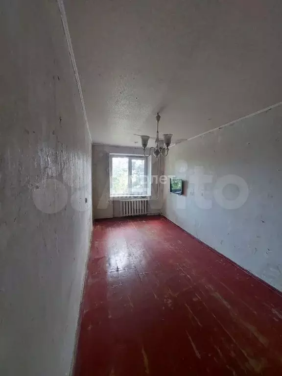 2-к. квартира, 45,7 м, 2/5 эт. - Фото 0