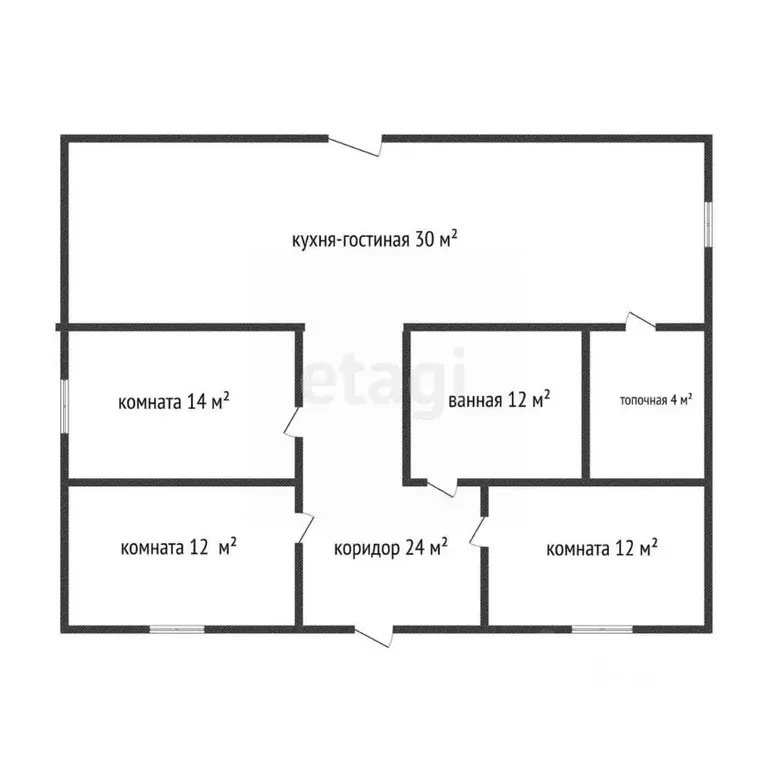 Дом в Адыгея, Майкоп городской округ, Гавердовский хут. ул. ... - Фото 2