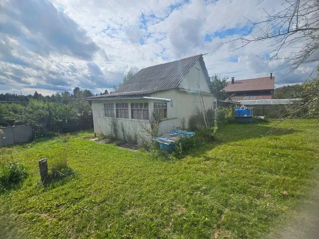 Дача, 42 м - Фото 0