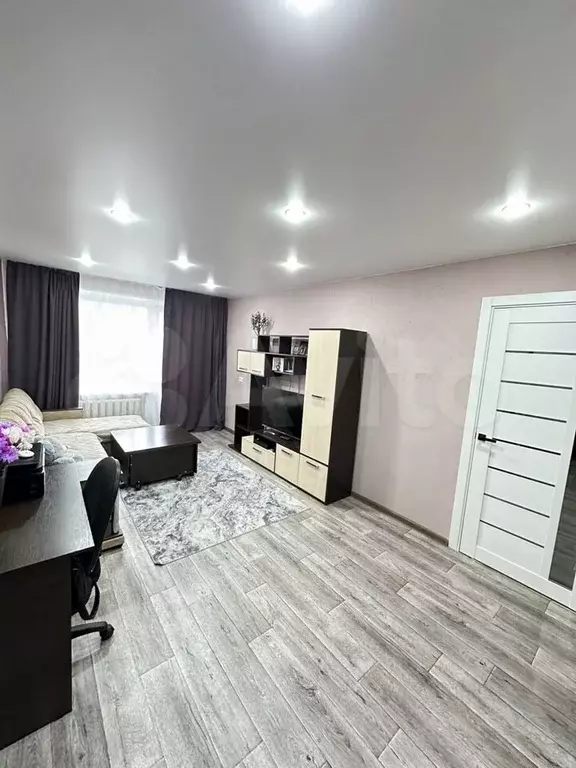 2-к. квартира, 46,9 м, 5/5 эт. - Фото 1