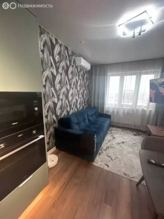 3-комнатная квартира: Новосибирск, Часовая улица, 37/1 (65.3 м) - Фото 1