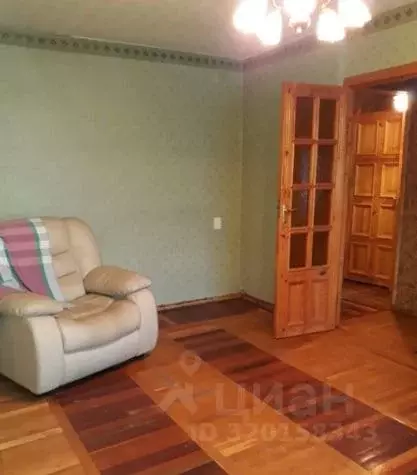2-к кв. Белгородская область, Белгород ул. Николая Чумичова, 46 (45.0 ... - Фото 1