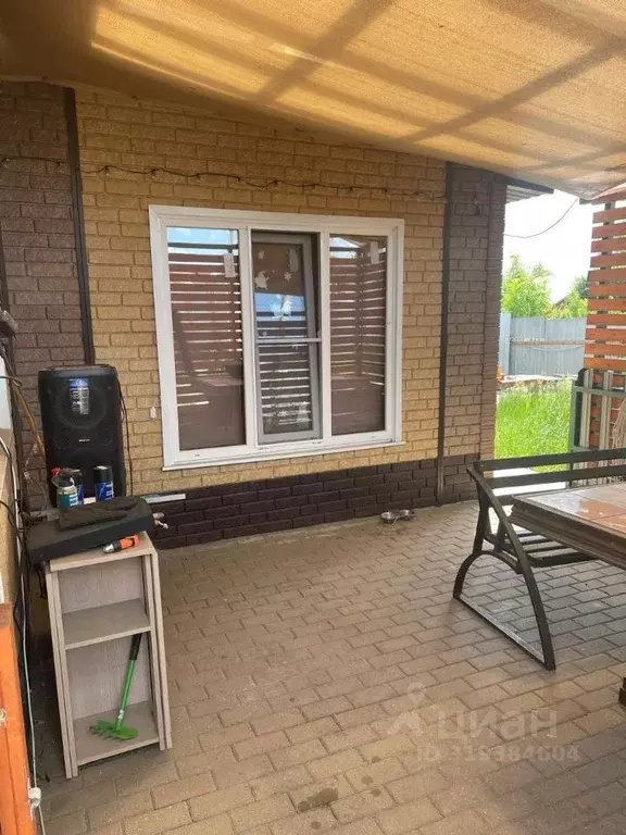 Коттедж в Курская область, Железногорский район, Разветьевский ... - Фото 2