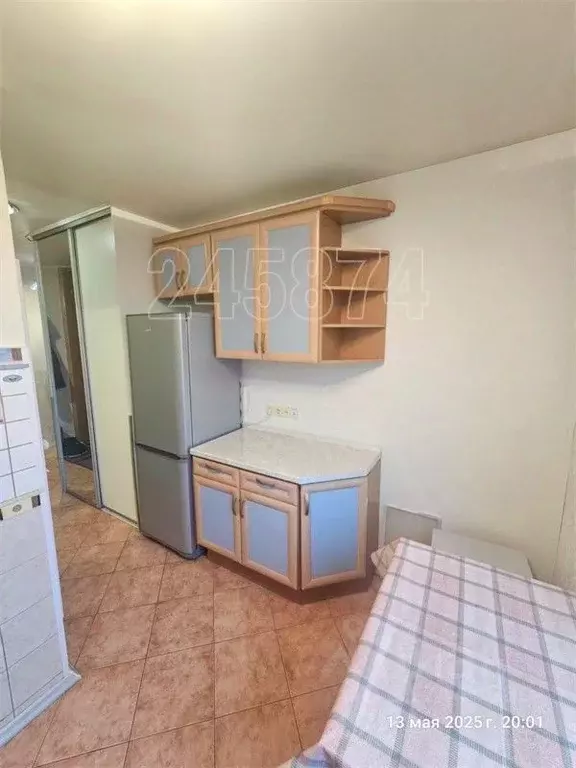 3-к кв. Москва ул. Академика Волгина, 29К2 (64.0 м) - Фото 1