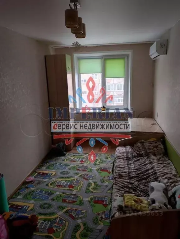 2-к кв. Белгородская область, Шебекино ул. Ленина, 86 (44.0 м) - Фото 2