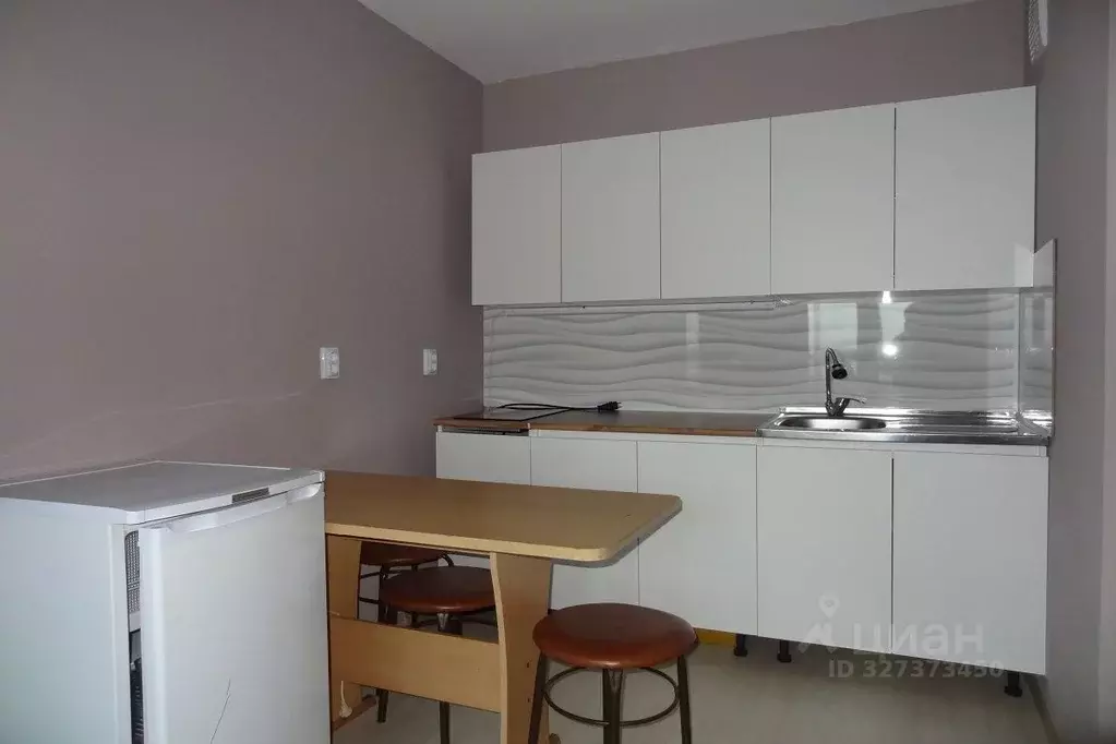 1-к кв. Свердловская область, Екатеринбург ул. Евгения Савкова, 44Б ... - Фото 2