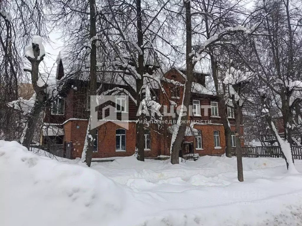 1-к кв. Ивановская область, Иваново Октябрьская ул., 7 (24.0 м) - Фото 1