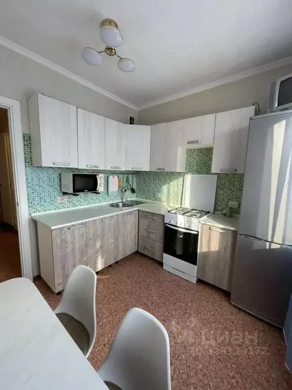 2-к кв. Липецкая область, Липецк ул. Ф.С. Игнатьева, 41 (51.8 м) - Фото 2