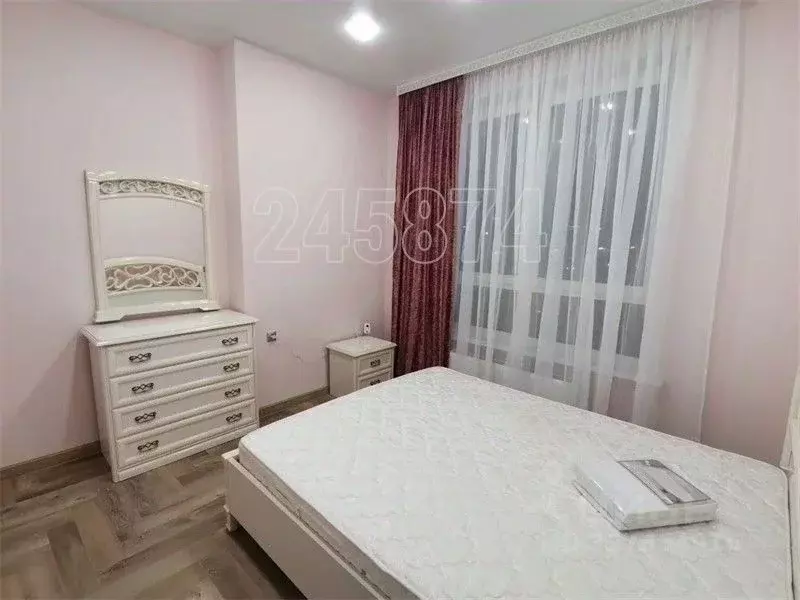 3-к кв. Москва Красноказарменная ул., 14АС31 (59.0 м) - Фото 2