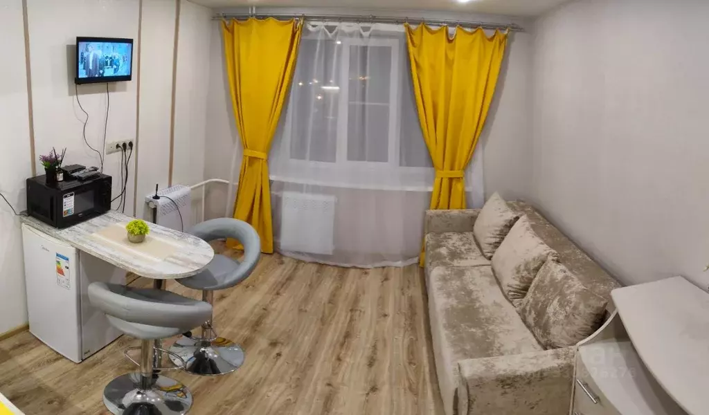 Студия Татарстан, Казань ул. Маршала Чуйкова, 27 (19.0 м) - Фото 2