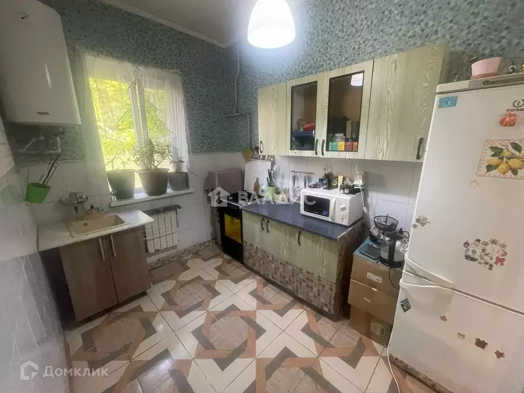 Продаётся 2-к квартира, 44.2 м - Фото 0