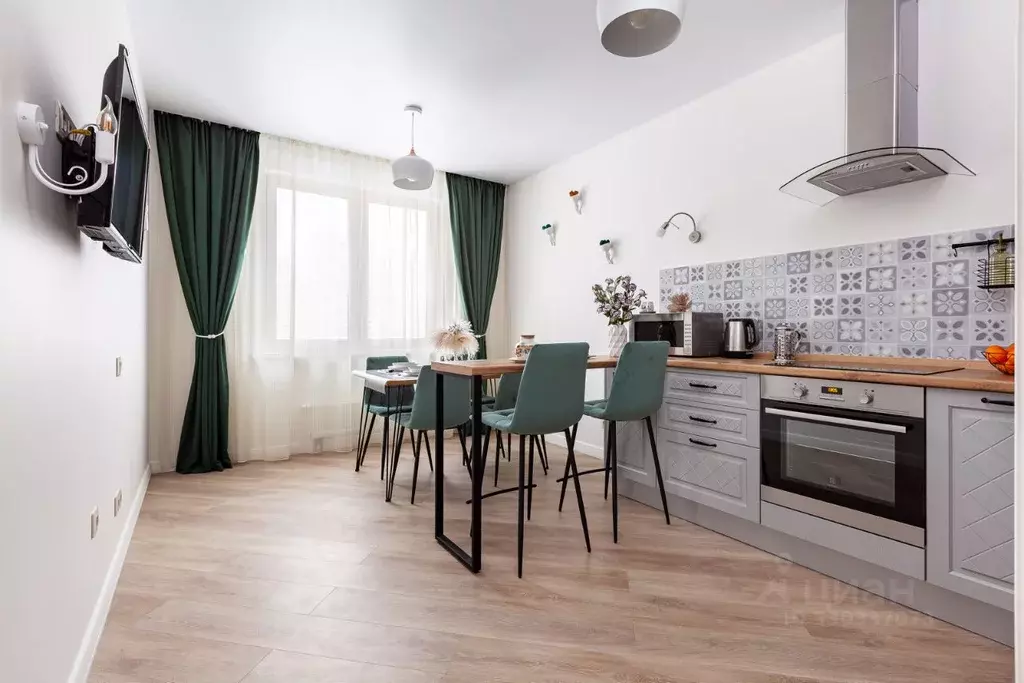 2-к кв. Москва Производственная ул., 8к1 (64.0 м) - Фото 2