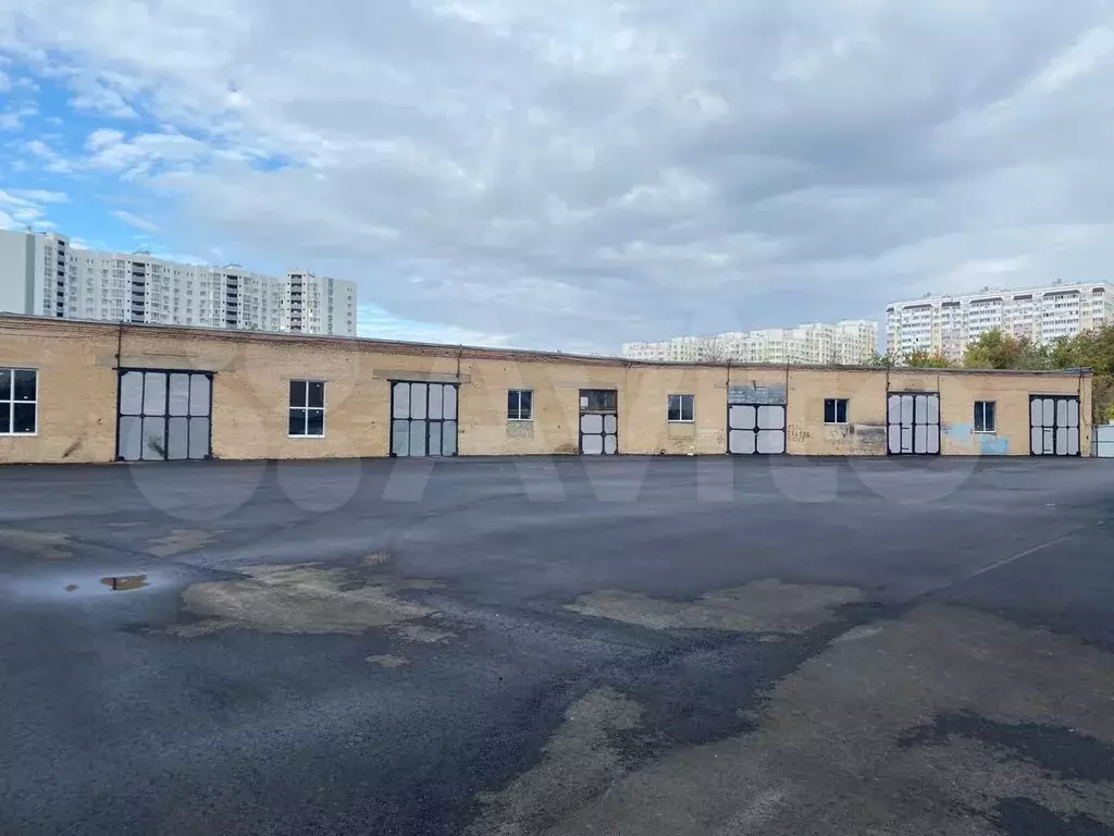 Свободного назначения, 350 м - Фото 1