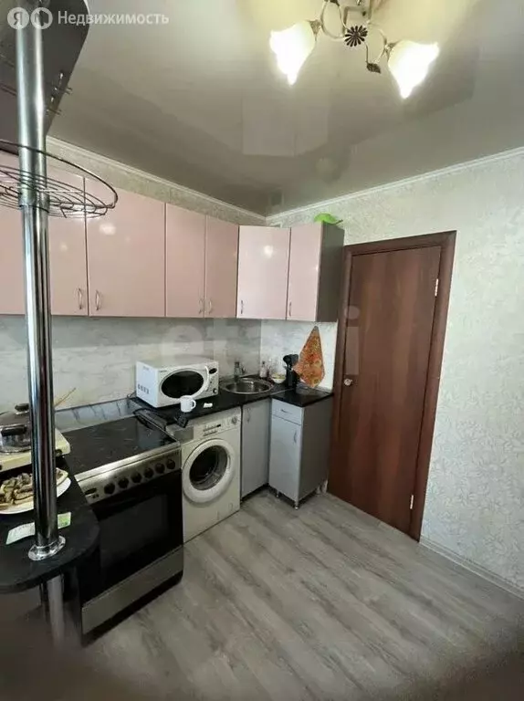 Квартира-студия: Томск, Сибирская улица, 102/1 (19.1 м) - Фото 0