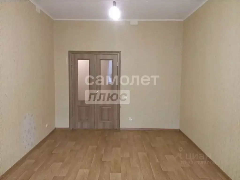 3-к кв. Курская область, Курск просп. Победы, 44 (85.1 м) - Фото 1