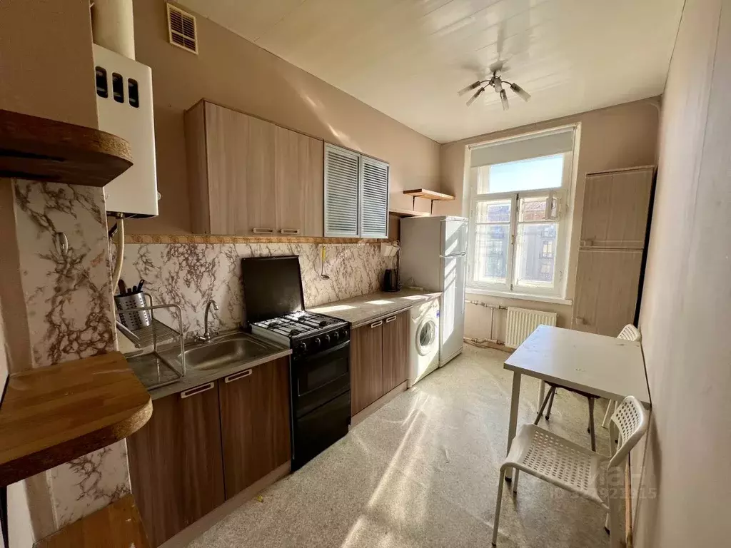 1-к кв. Санкт-Петербург Московский просп., 176 (40.0 м) - Фото 1