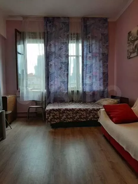 Комната 20м в 2-к., 5/5эт. - Фото 1