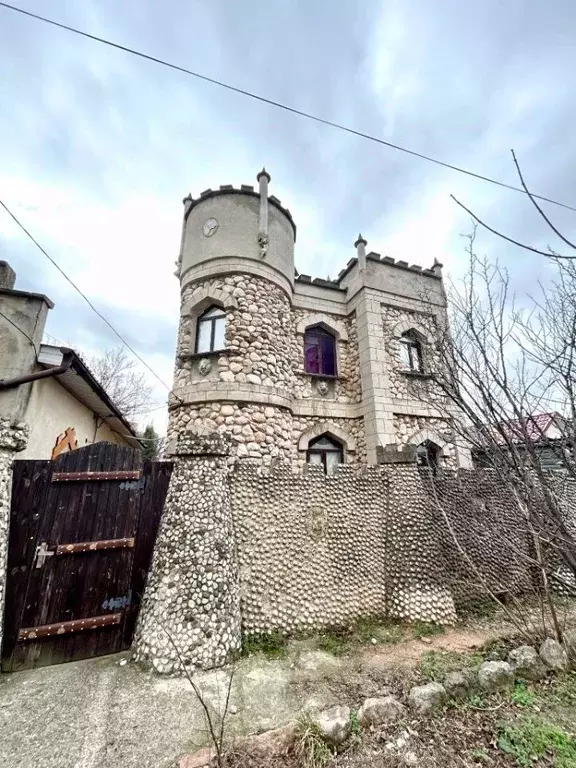 Дом в Крым, Симферополь ул. Битакская, 79 (160 м) - Фото 1