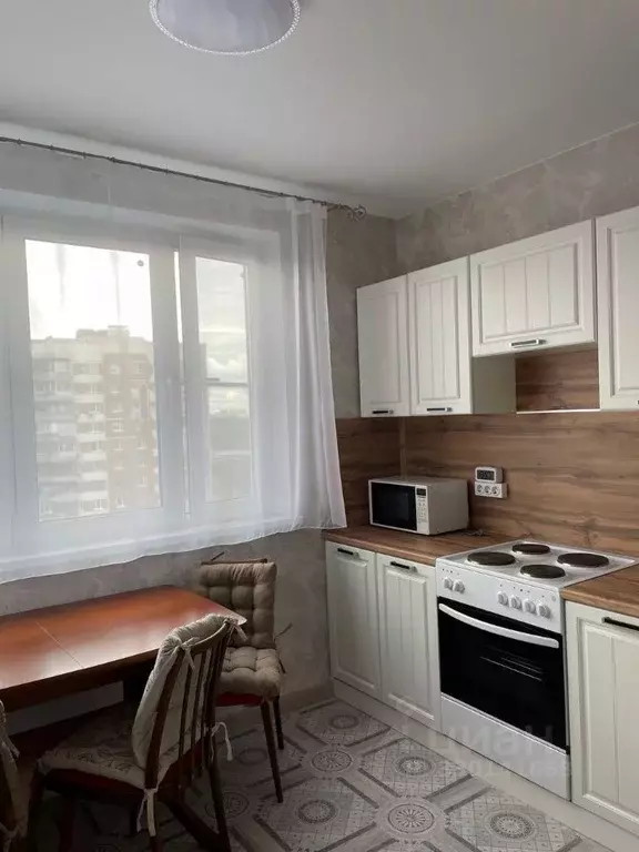 2-к кв. Москва Боровское ш., 30 (57.0 м) - Фото 1