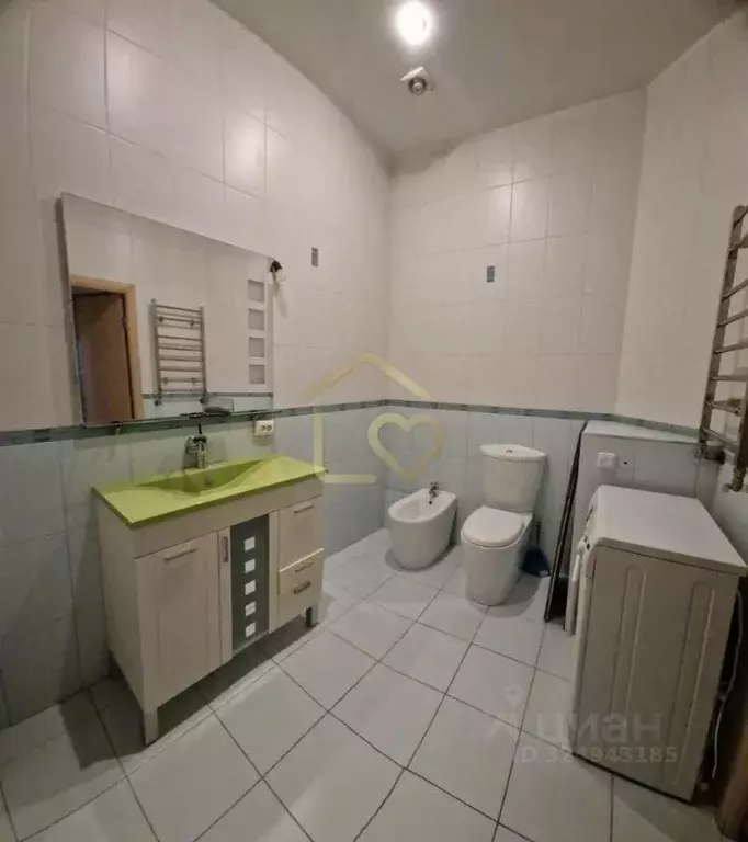 2-к кв. Московская область, Красноармейск Пушкинский городской округ, ... - Фото 2