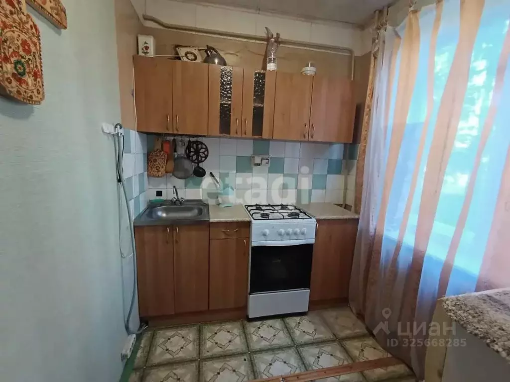 1-к кв. Архангельская область, Архангельск ул. В.И. Воронина, 53 (30.4 ... - Фото 2