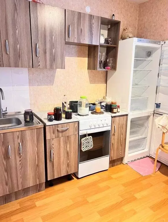 2-к. квартира, 50 м, 1/3 эт. - Фото 1